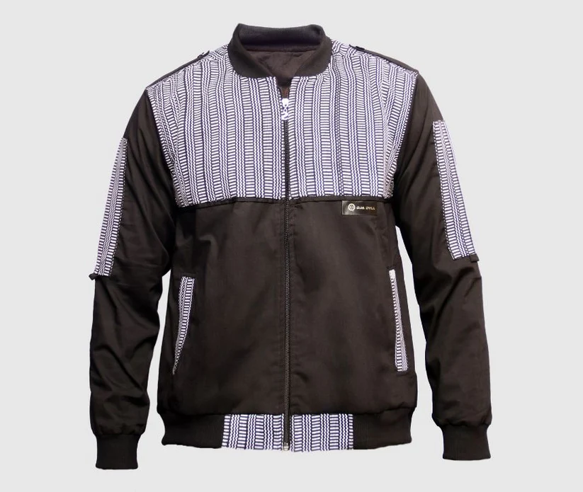 Bafang Bomber Jacket