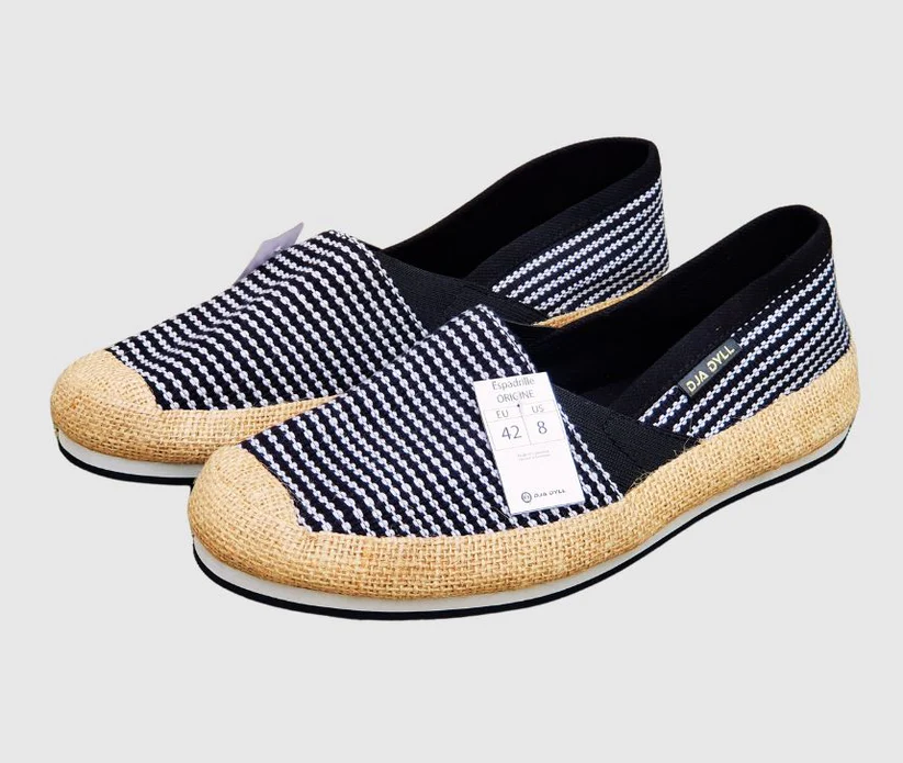 Espadrilles Bafang
