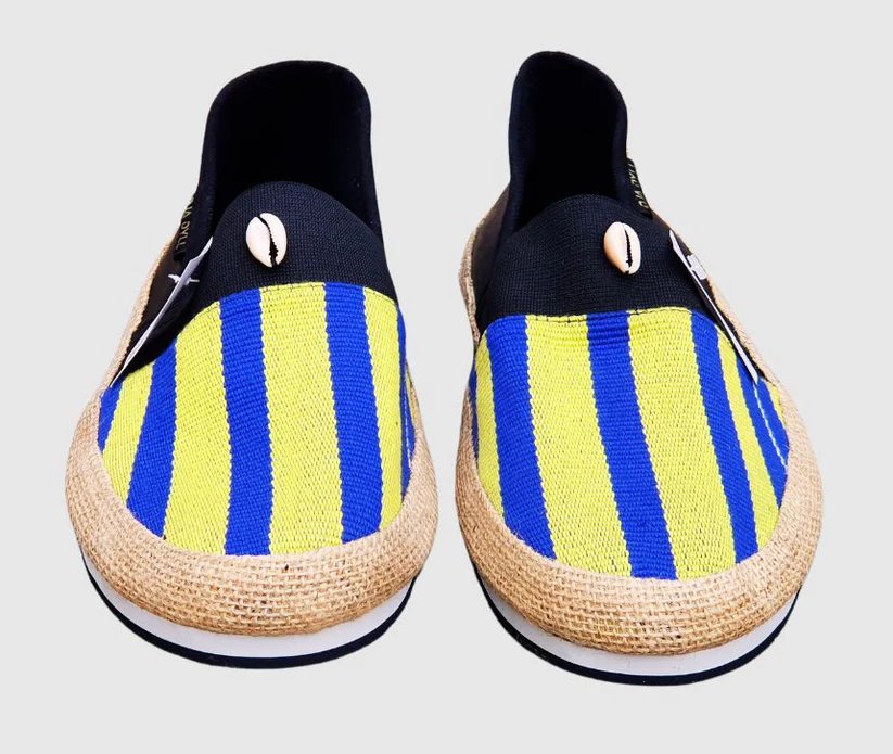 Limbé Espadrilles
