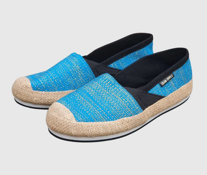 Espadrilles Tiko