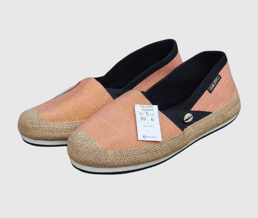 Espadrilles Yaoundé