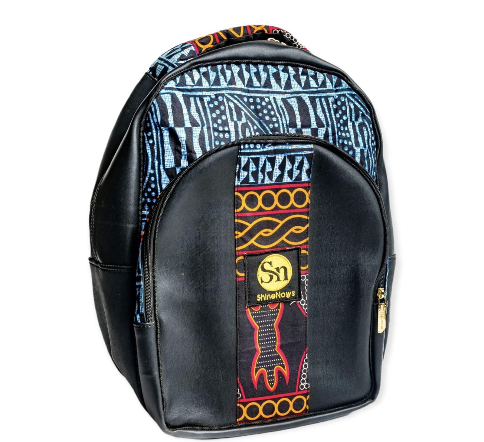 Shinenows Backpack Set